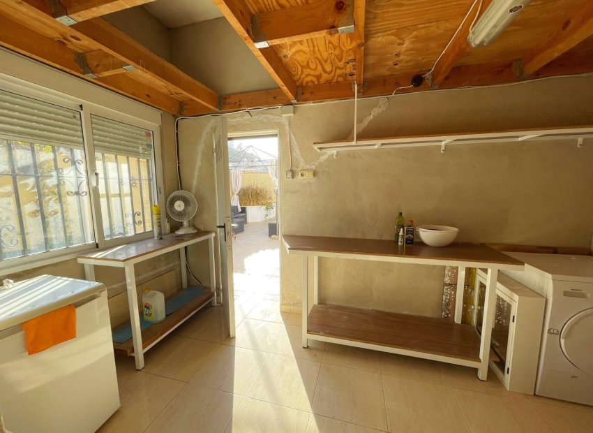 Reventa - Villa - Ciudad Quesada - Rojales