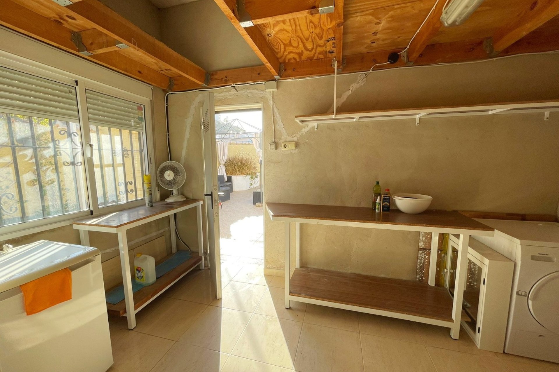 Reventa - Villa - Ciudad Quesada - Rojales