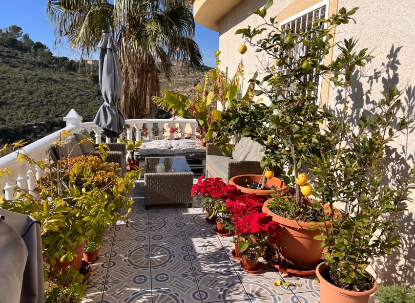 Reventa - Villa - Ciudad Quesada - Rojales