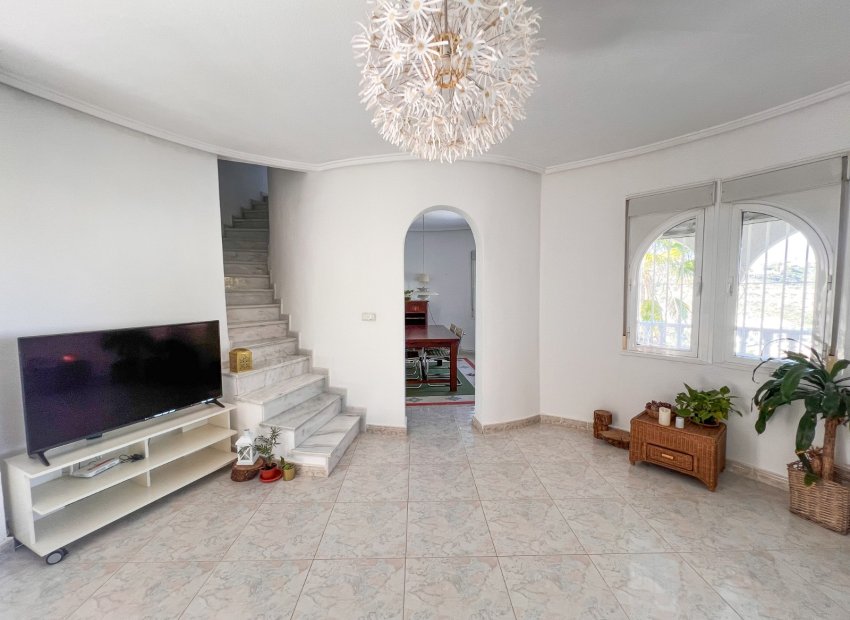 Reventa - Villa - Ciudad Quesada - Rojales