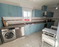 Reventa - Villa - Ciudad Quesada - Rojales