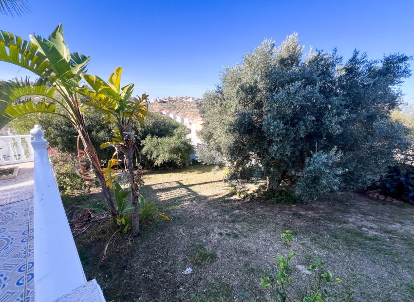 Reventa - Villa - Ciudad Quesada - Rojales