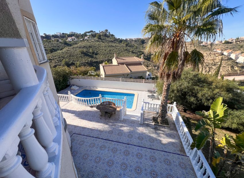 Reventa - Villa - Ciudad Quesada - Rojales