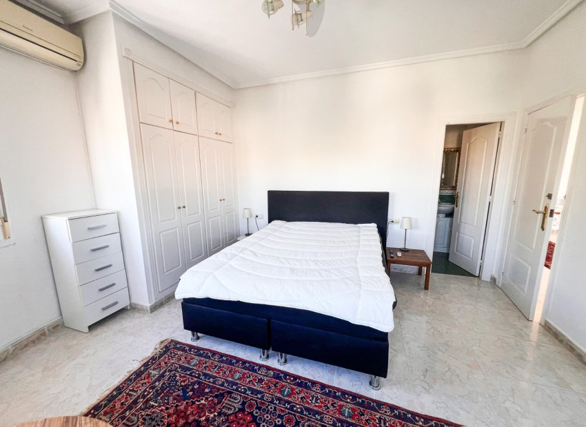 Reventa - Villa - Ciudad Quesada - Rojales