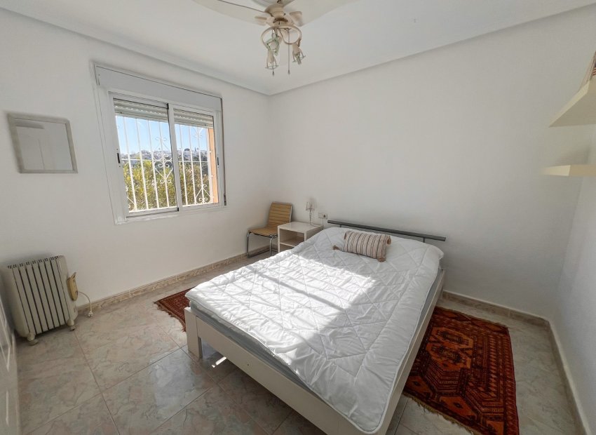 Reventa - Villa - Ciudad Quesada - Rojales