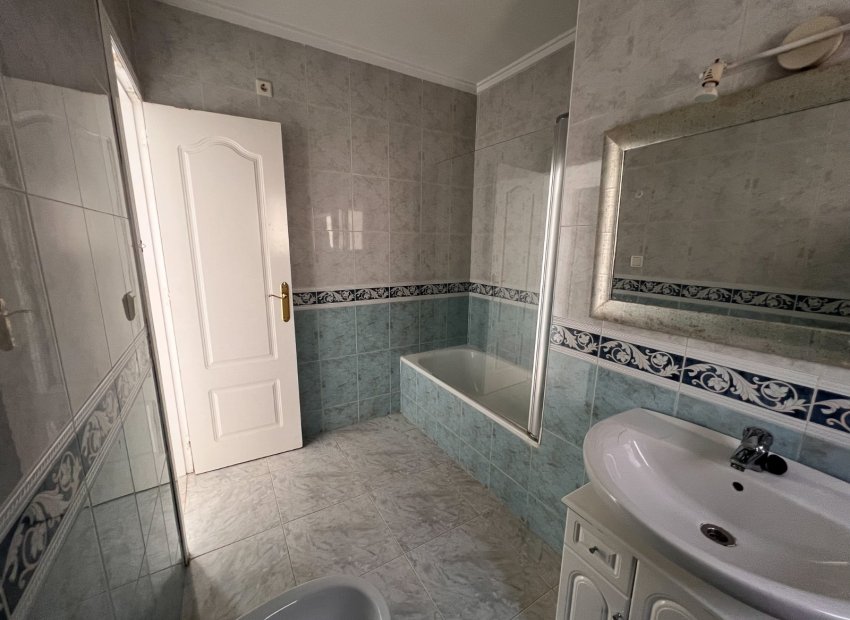 Reventa - Villa - Ciudad Quesada - Rojales