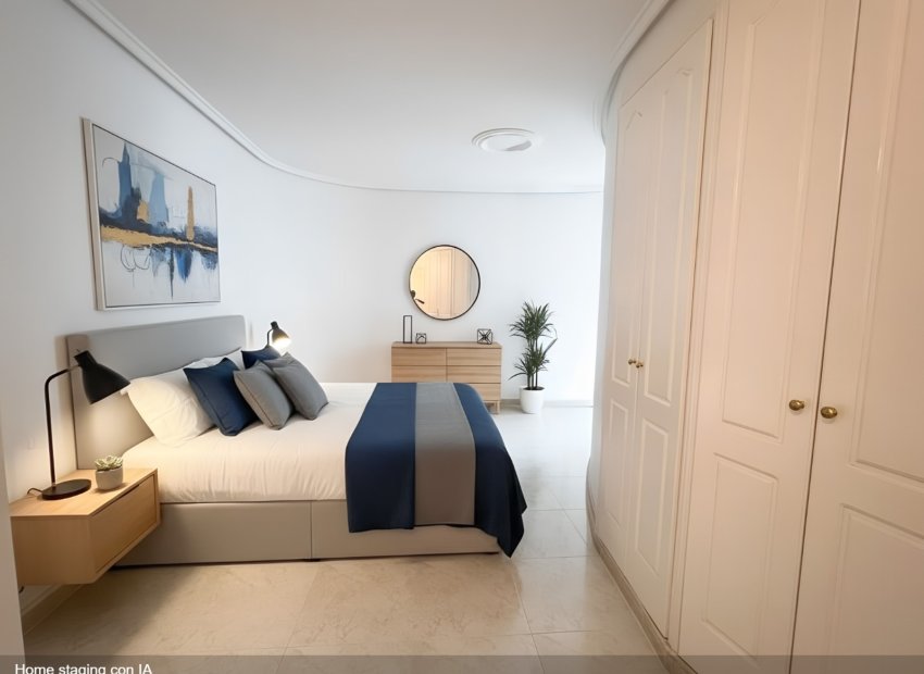 Reventa - Villa - Ciudad Quesada - Rojales