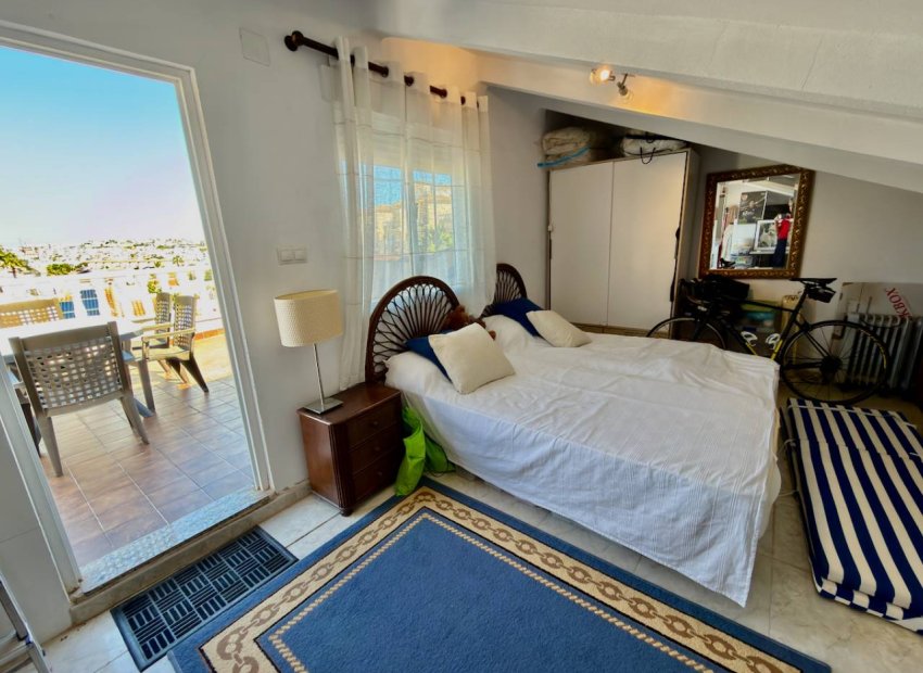 Reventa - Villa - Ciudad Quesada - Rojales