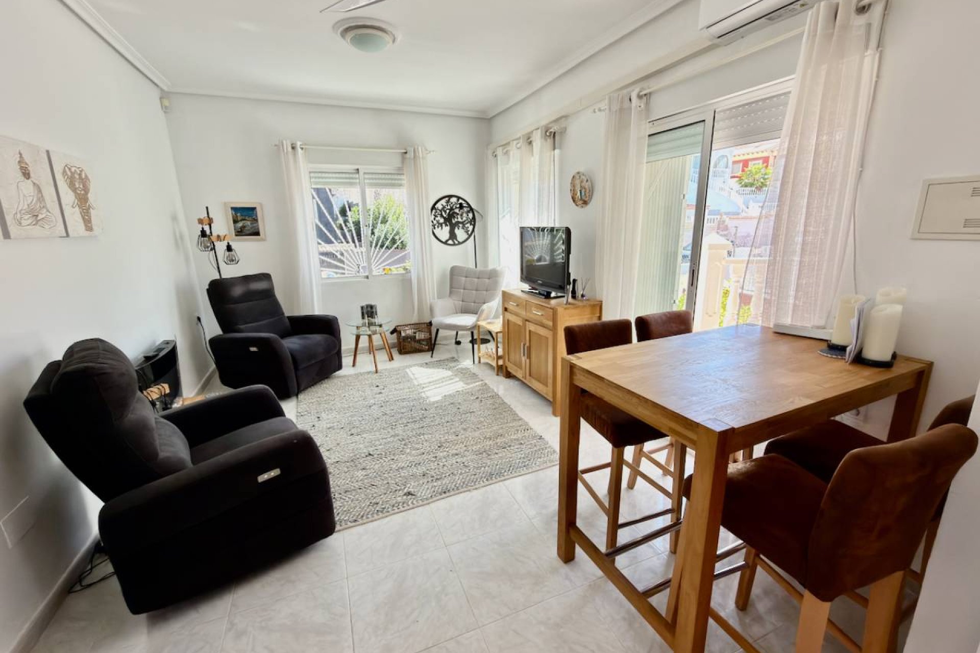 Reventa - Villa - Ciudad Quesada - Rojales