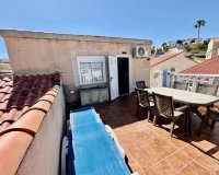 Reventa - Villa - Ciudad Quesada - Rojales