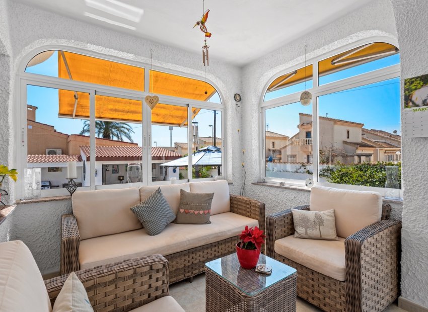 Reventa - Villa - Ciudad Quesada - Rojales