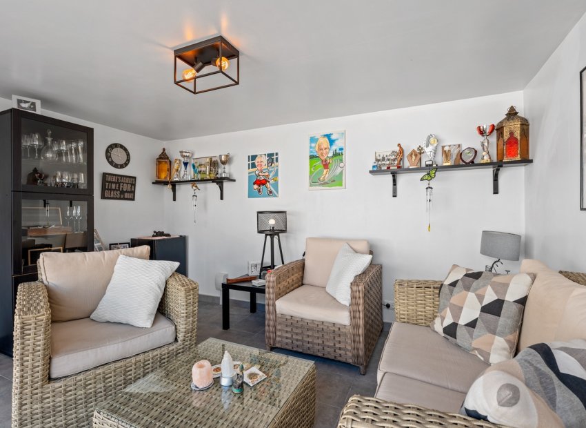 Reventa - Villa - Ciudad Quesada - Rojales