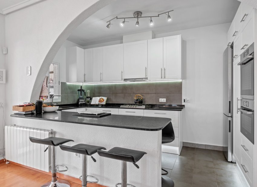 Reventa - Villa - Ciudad Quesada - Rojales