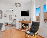 Reventa - Villa - Ciudad Quesada - Rojales