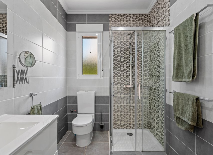 Reventa - Villa - Ciudad Quesada - Rojales