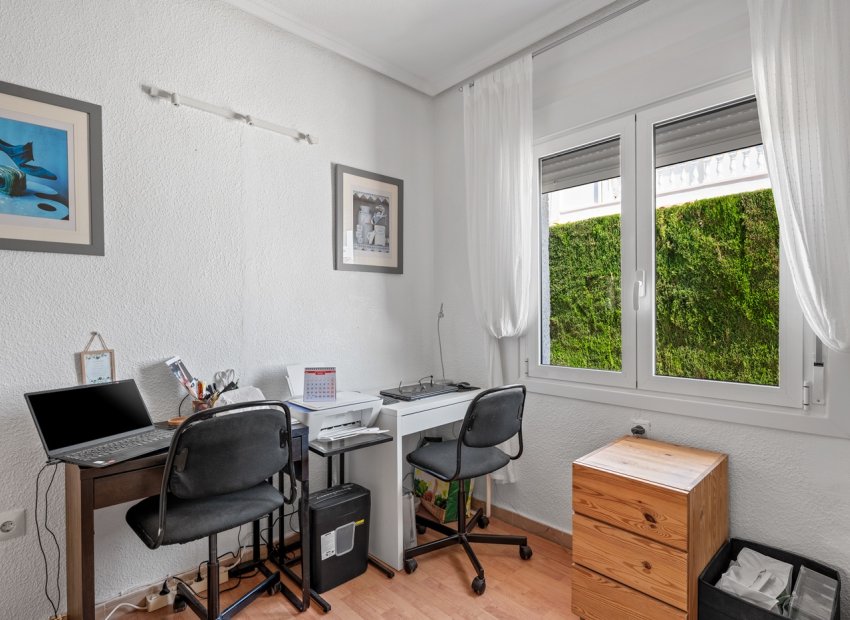 Reventa - Villa - Ciudad Quesada - Rojales