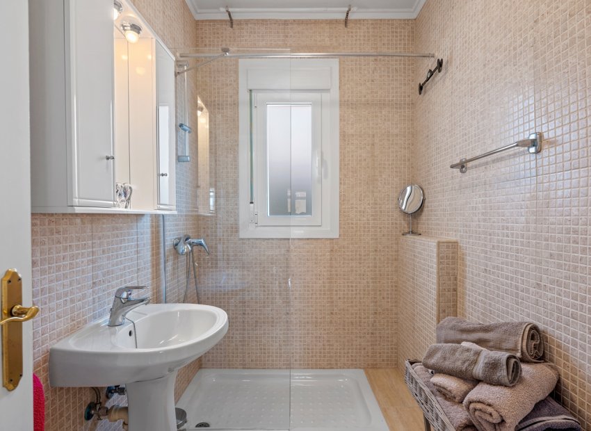 Reventa - Villa - Ciudad Quesada - Rojales