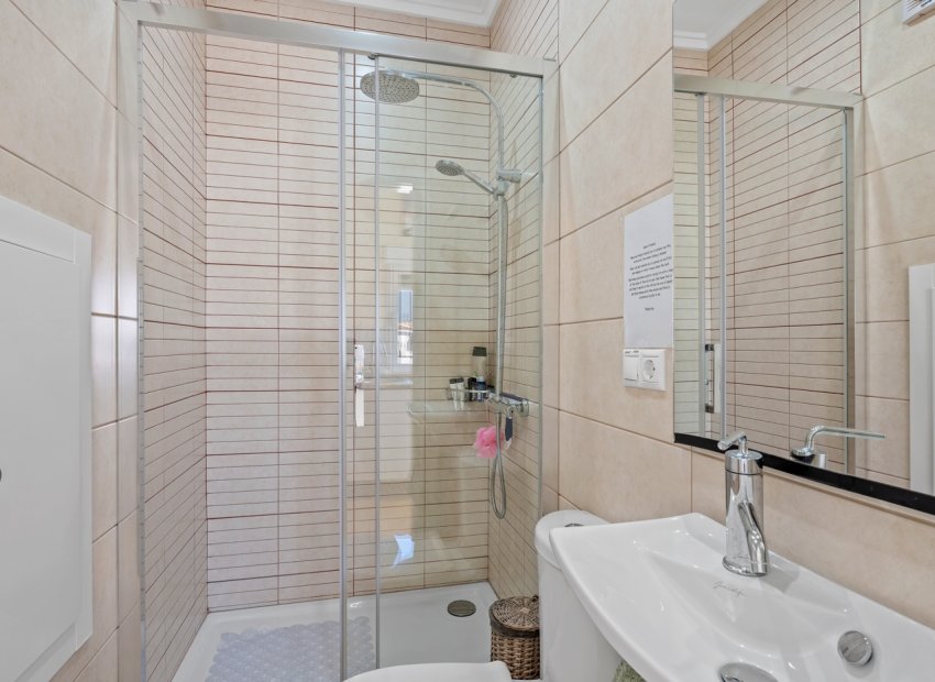 Reventa - Villa - Ciudad Quesada - Rojales