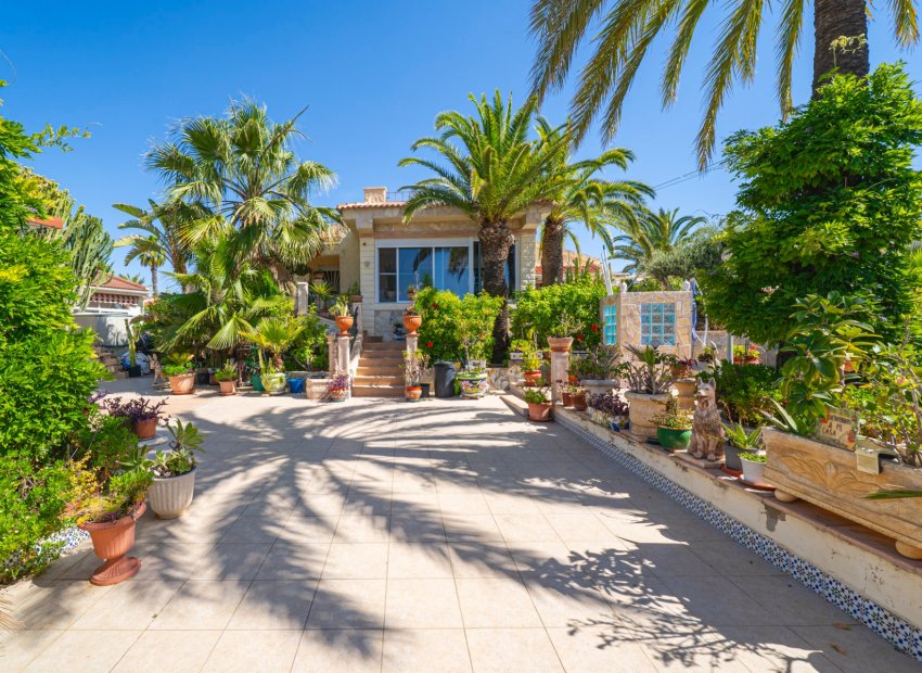 Reventa - Villa - Ciudad Quesada - Rojales