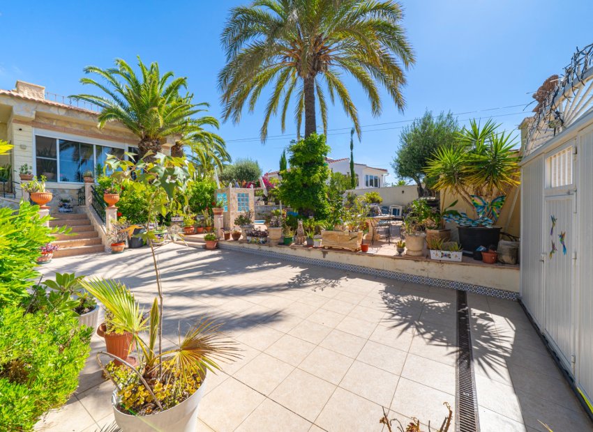 Reventa - Villa - Ciudad Quesada - Rojales