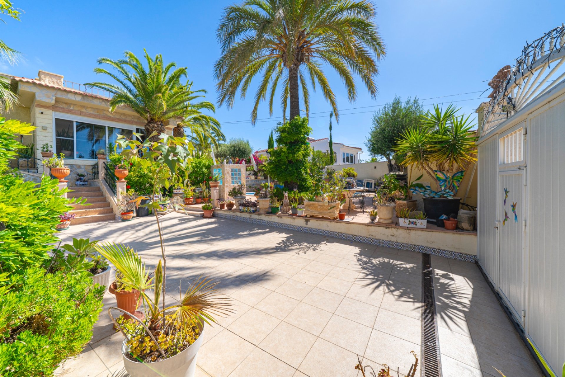 Reventa - Villa - Ciudad Quesada - Rojales