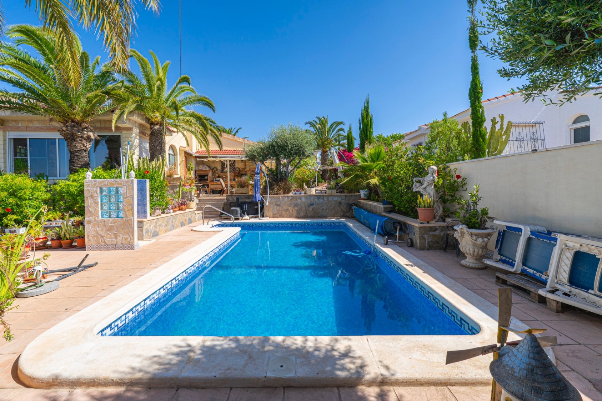 Reventa - Villa - Ciudad Quesada - Rojales