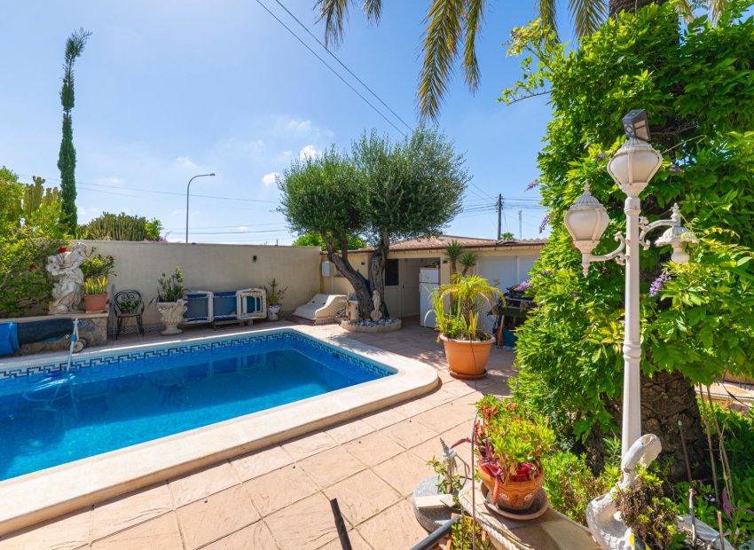 Reventa - Villa - Ciudad Quesada - Rojales