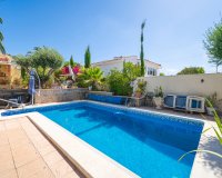 Reventa - Villa - Ciudad Quesada - Rojales