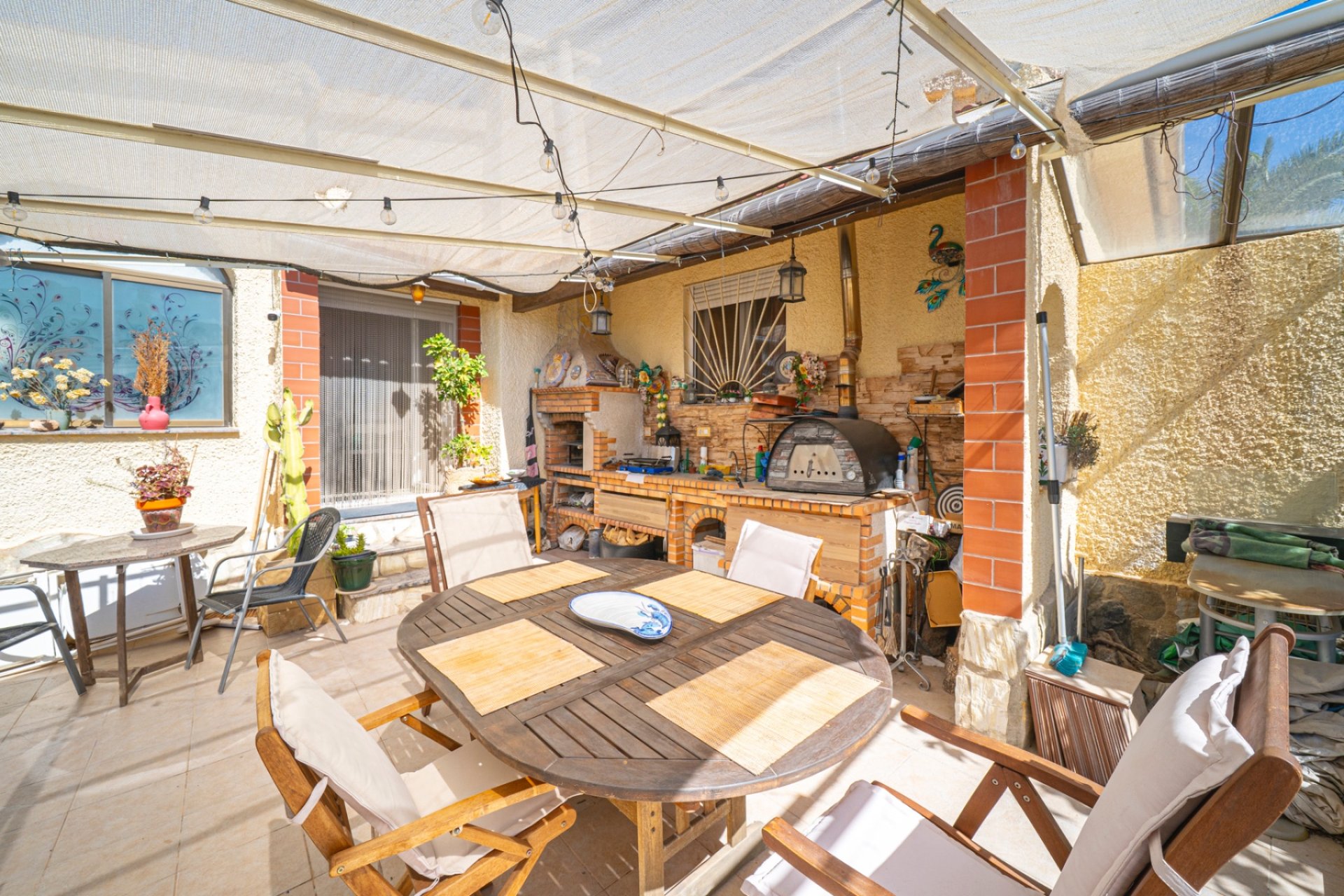 Reventa - Villa - Ciudad Quesada - Rojales