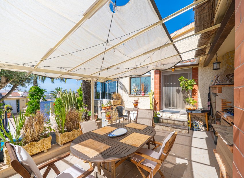 Reventa - Villa - Ciudad Quesada - Rojales