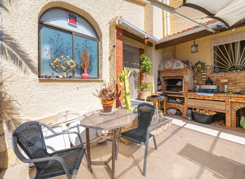 Reventa - Villa - Ciudad Quesada - Rojales