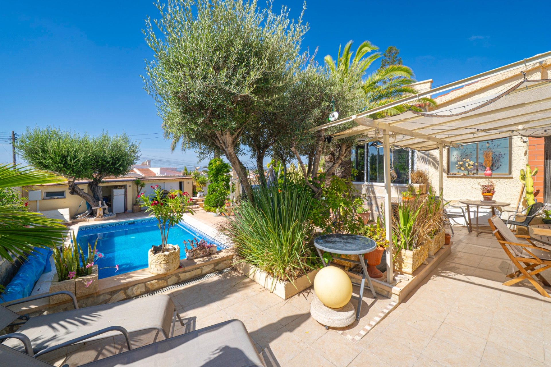 Reventa - Villa - Ciudad Quesada - Rojales