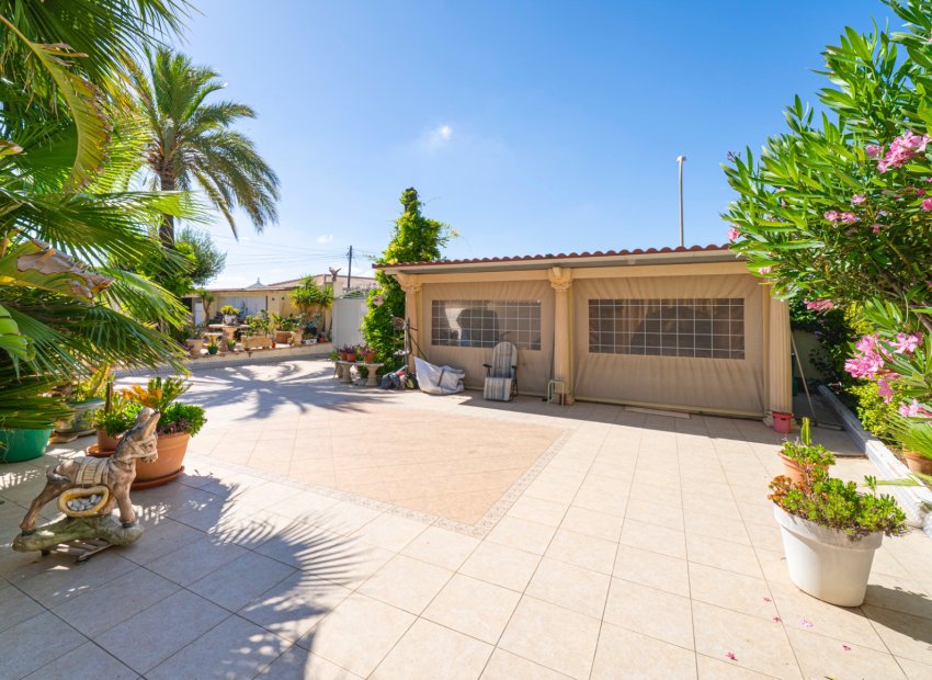 Reventa - Villa - Ciudad Quesada - Rojales