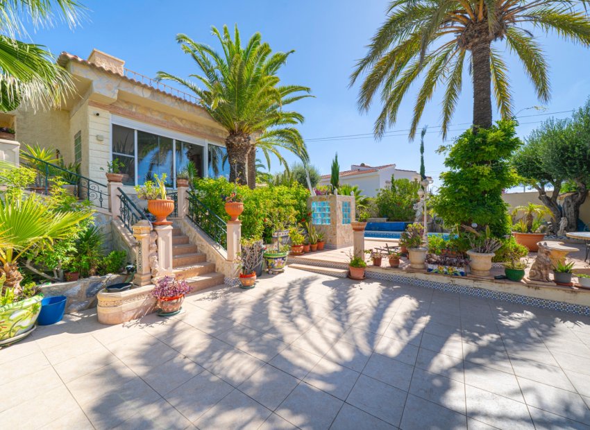 Reventa - Villa - Ciudad Quesada - Rojales