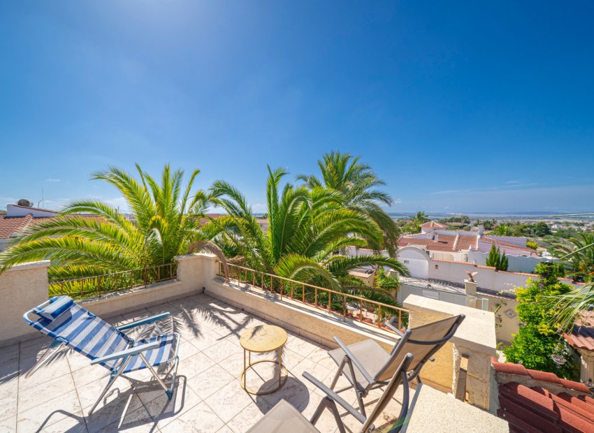 Reventa - Villa - Ciudad Quesada - Rojales