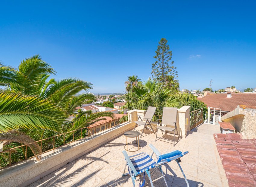 Reventa - Villa - Ciudad Quesada - Rojales