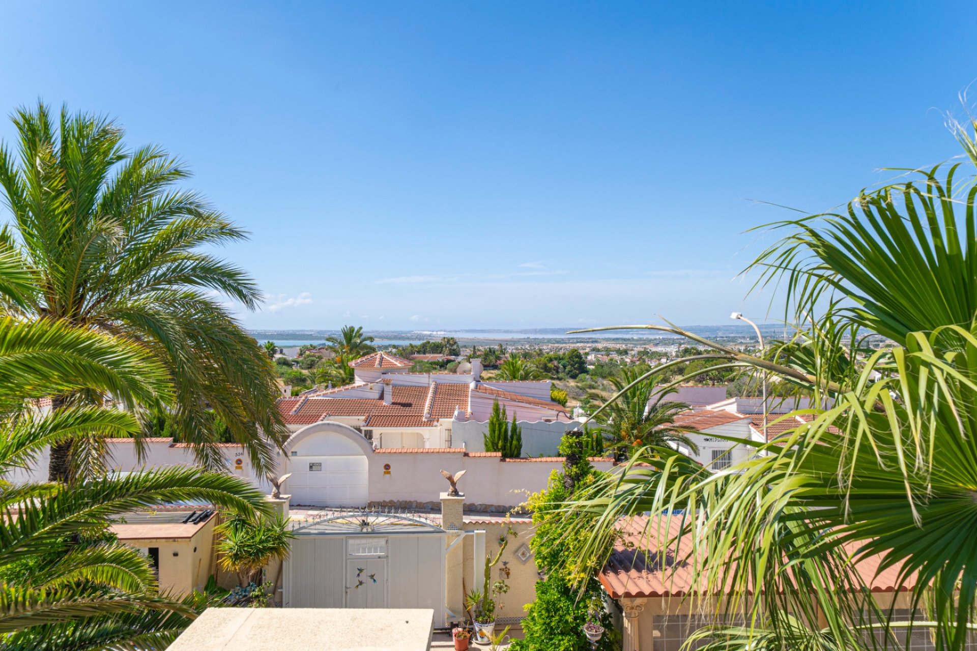 Reventa - Villa - Ciudad Quesada - Rojales