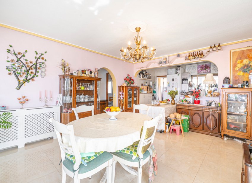 Reventa - Villa - Ciudad Quesada - Rojales