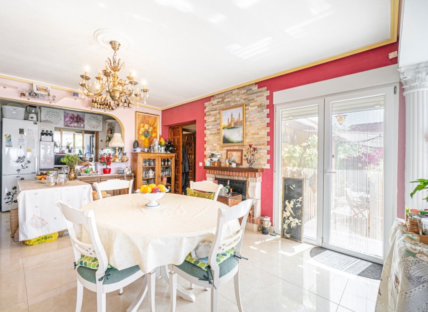 Reventa - Villa - Ciudad Quesada - Rojales