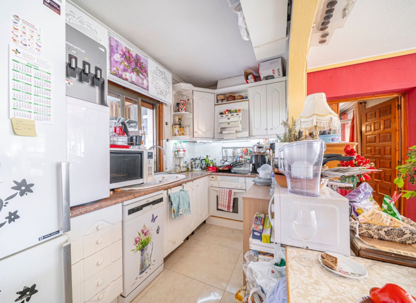 Reventa - Villa - Ciudad Quesada - Rojales