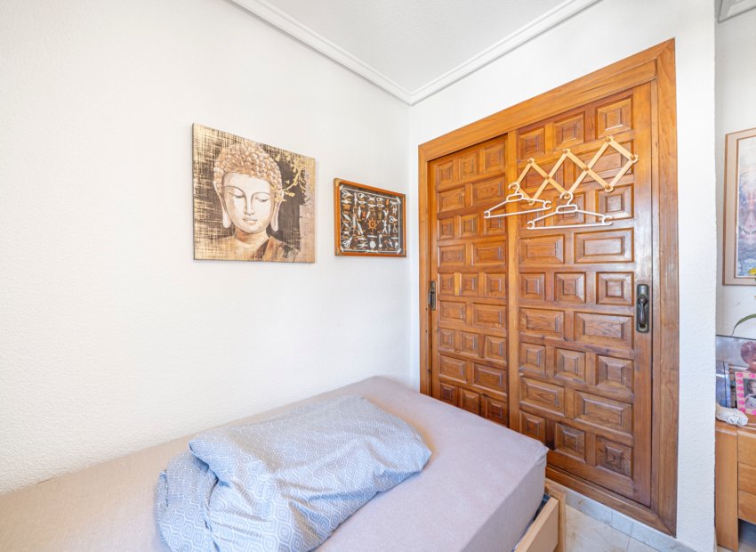Reventa - Villa - Ciudad Quesada - Rojales