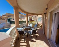 Reventa - Villa - Ciudad Quesada - Rojales