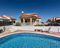 Reventa - Villa - Ciudad Quesada - Rojales