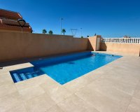 Reventa - Villa - Ciudad Quesada - Rojales