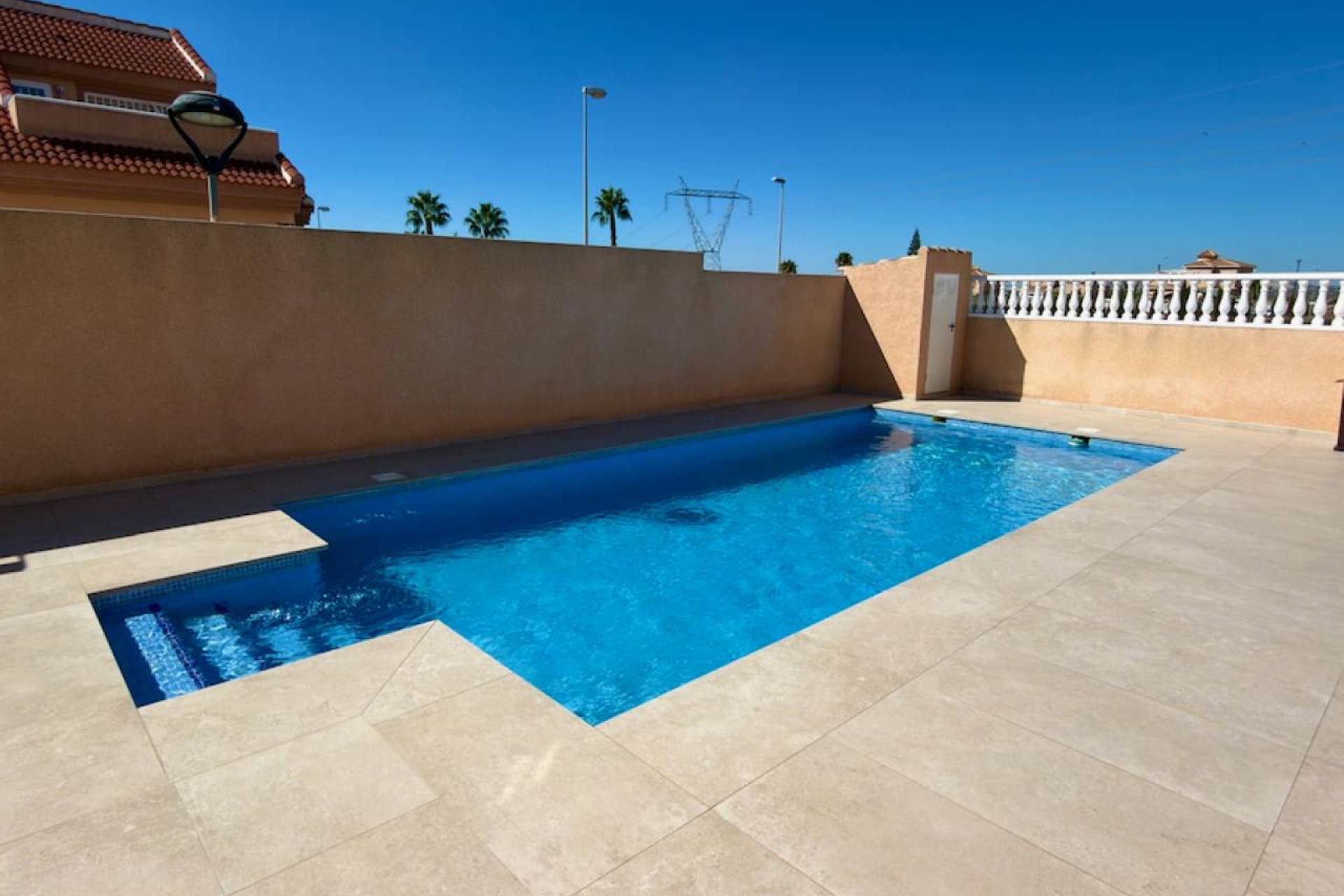Reventa - Villa - Ciudad Quesada - Rojales