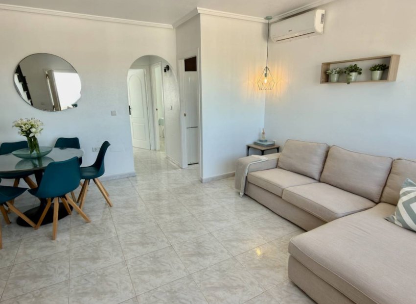 Reventa - Villa - Ciudad Quesada - Rojales