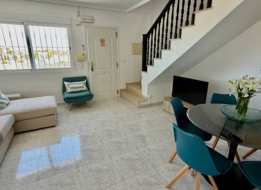 Reventa - Villa - Ciudad Quesada - Rojales