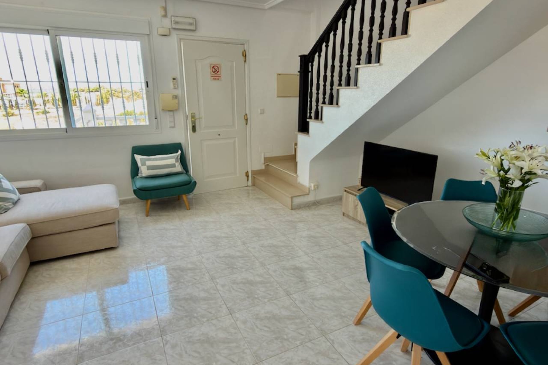 Reventa - Villa - Ciudad Quesada - Rojales