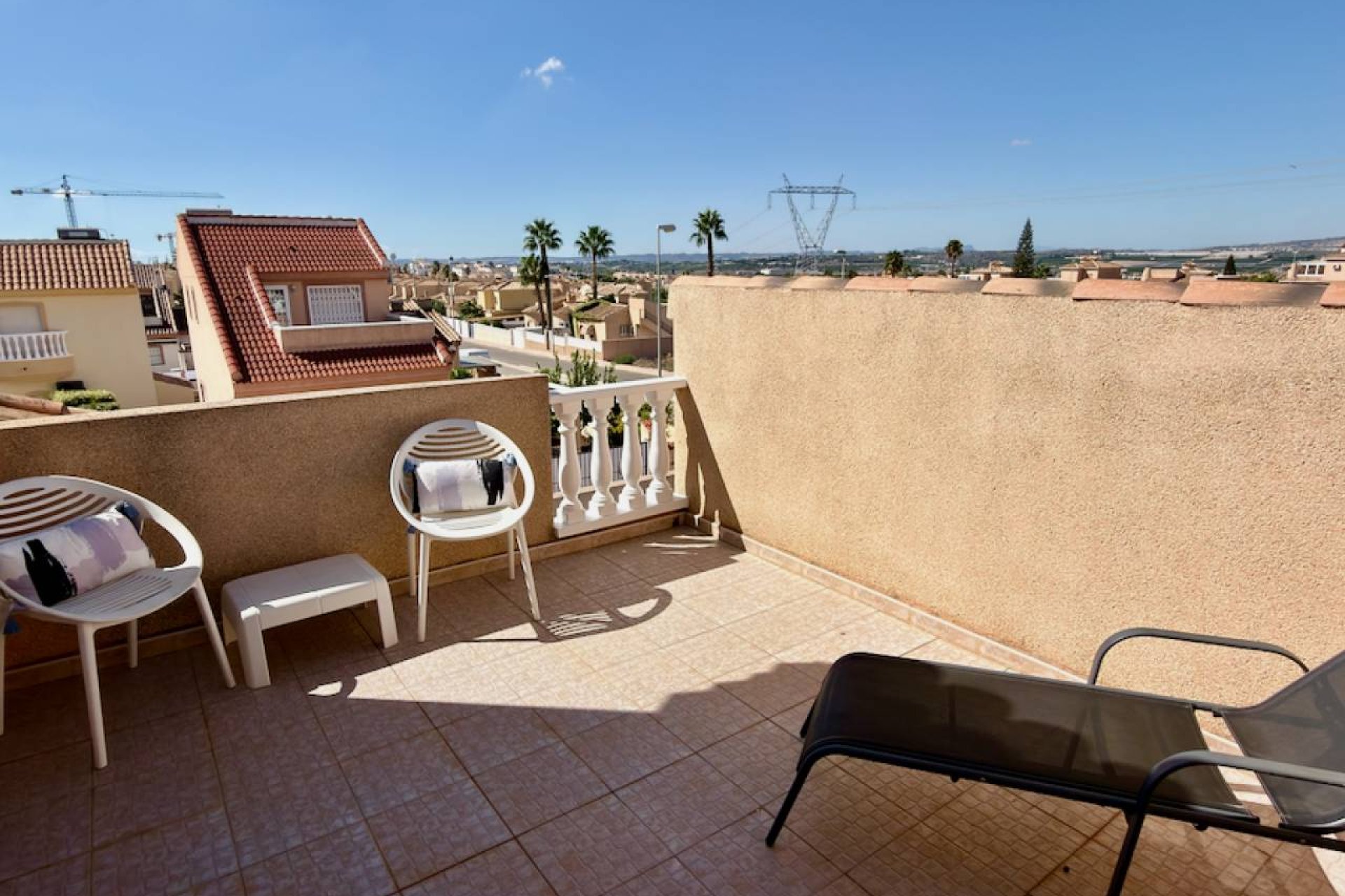 Reventa - Villa - Ciudad Quesada - Rojales