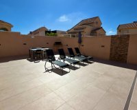 Reventa - Villa - Ciudad Quesada - Rojales